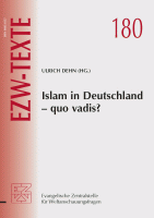Cover Islam in Deutschland
