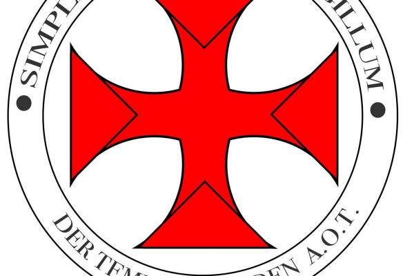 Schweizer Templer Orden/ Der Templer Orden A.O.T. | Confessio
