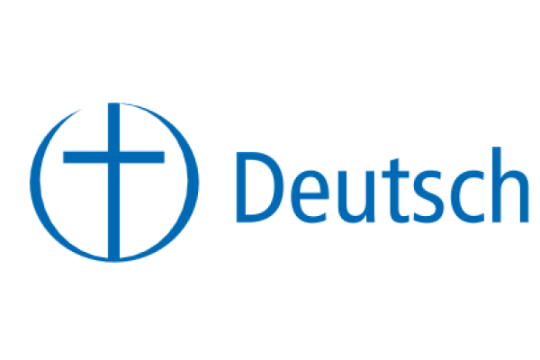 Logo + Text FeG Deutschland