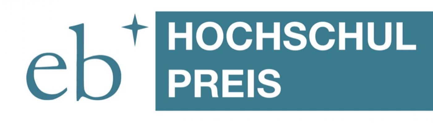 Banner EB-Hochschulpreis