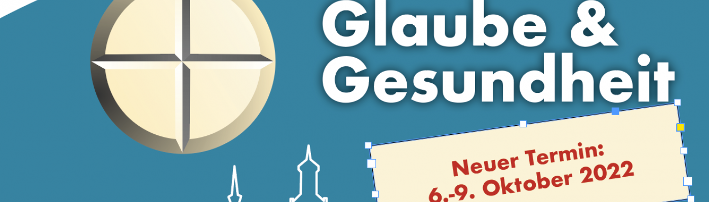 Glaube & Gesundheit