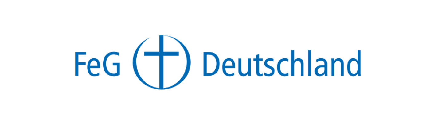 Logo + Text FeG Deutschland