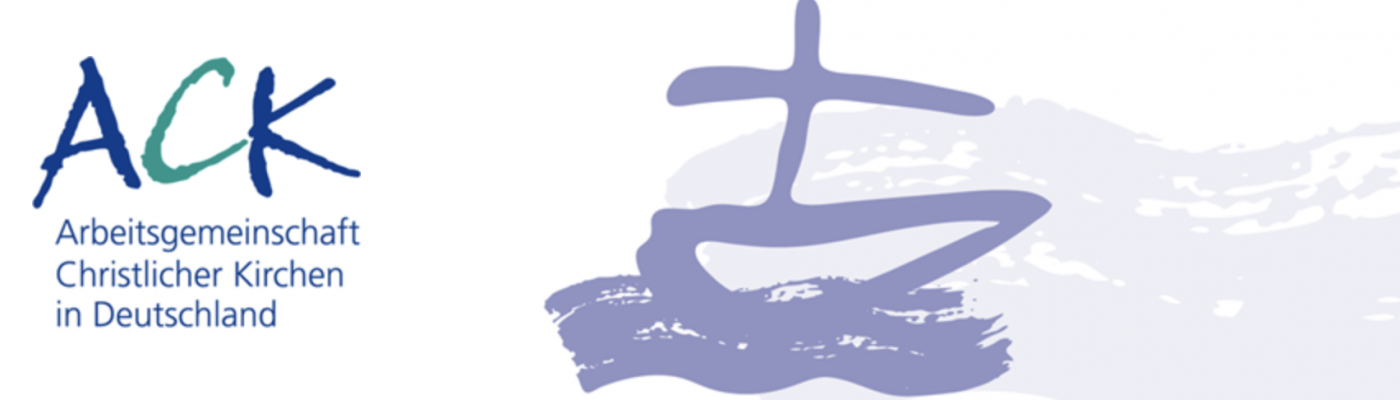 Schriftgrafik mit Schiff-Symbol