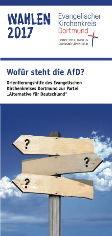 Coverabbildung mit Wegweisern