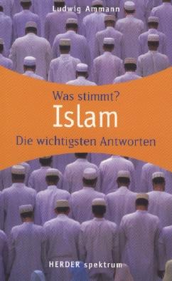 Cover Islam was stimmt