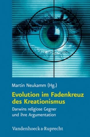 Cover Evolution im Fadenkreuz