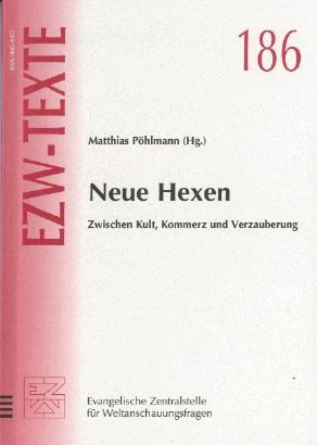 Cover Neue Hexen
