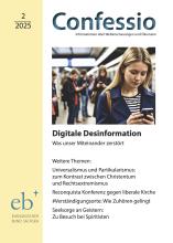 Coverbild mit Menschen am Smartphone