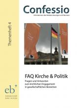 Coverabbildung Kirchentagsfahnen vor dem Reichstag